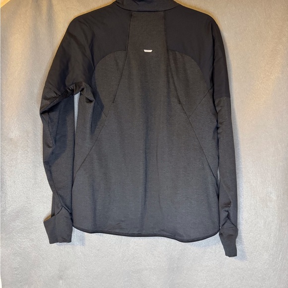 REI Co-Op Black Full-Zip Jacket. Excellent Condition. - Picture 10 of 10